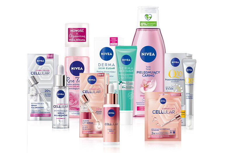 Nivea
