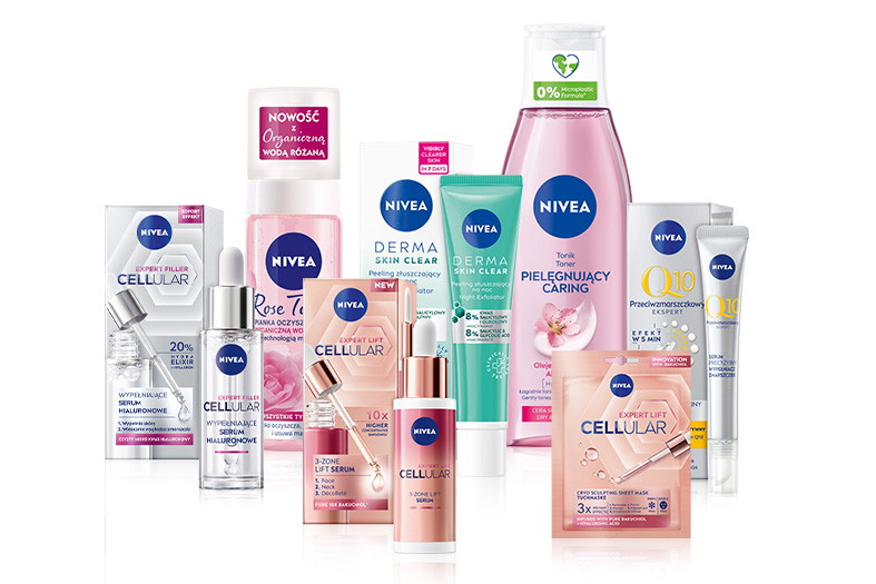 Nivea