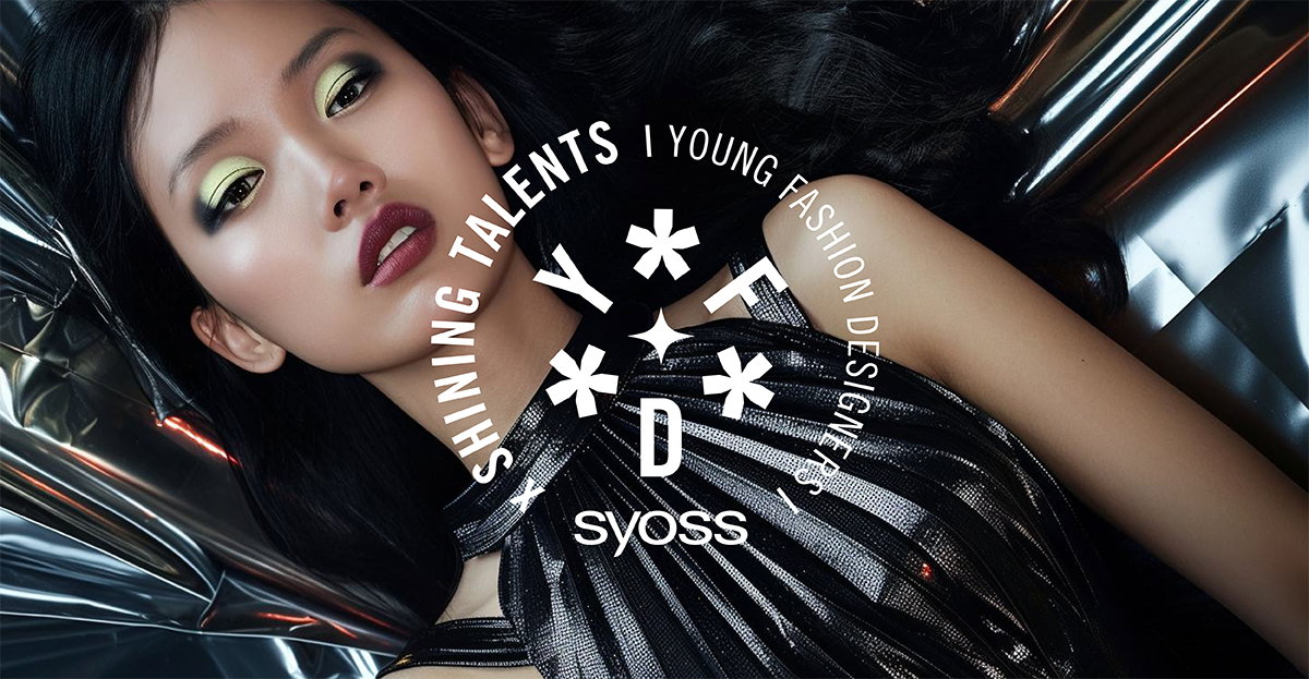 SYOSS x SHINING TALENTS