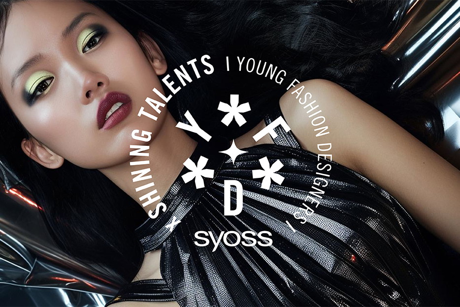 SYOSS x SHINING TALENTS