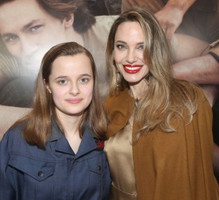 Angelina Jolie
