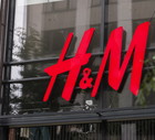H&M, wyprzedaż
