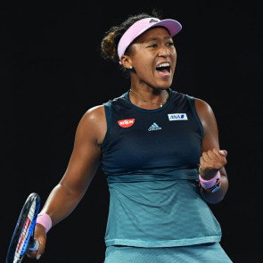 Naomi Osaka jest najlepiej zarabiającą sportsmenką w historii. Przebiła nawet Serenę Williams! Poznaj najnowszy ranking Forbes