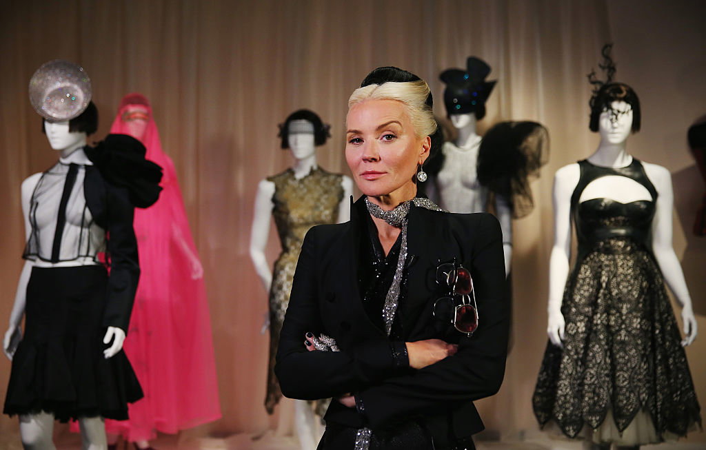 Daphne Guinness
