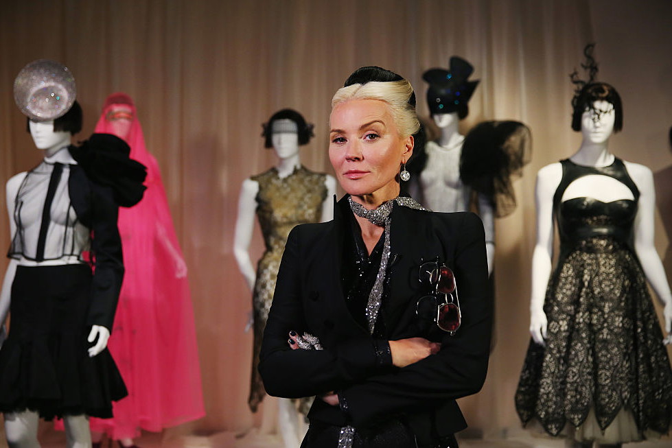 Daphne Guinness