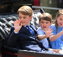Księżniczka Charlotte