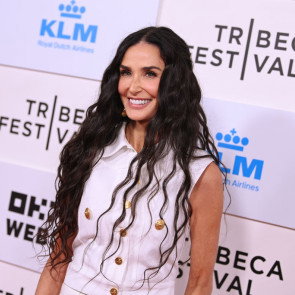 Demi Moore