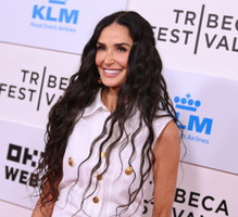 Demi Moore