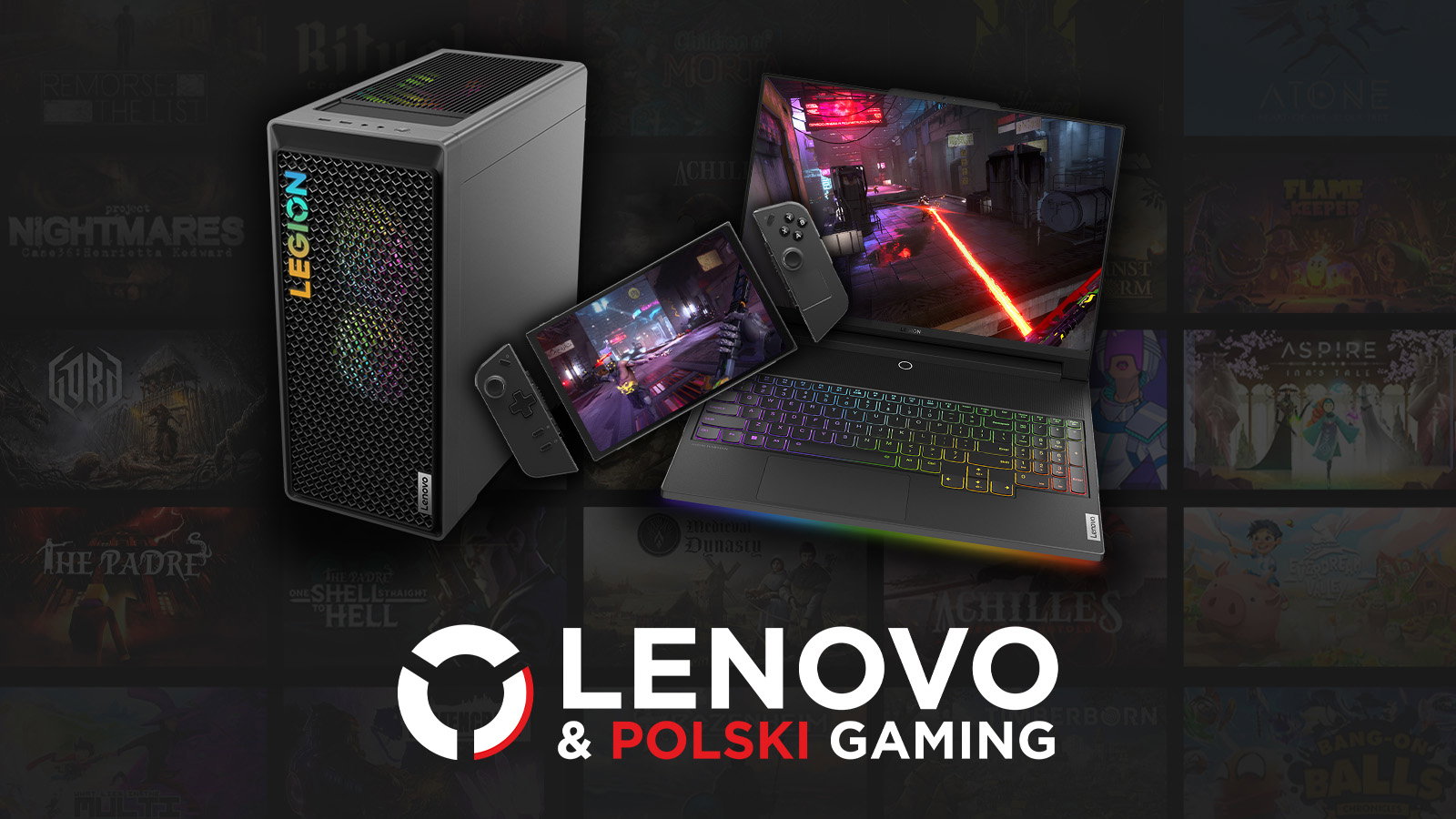 Lenovo