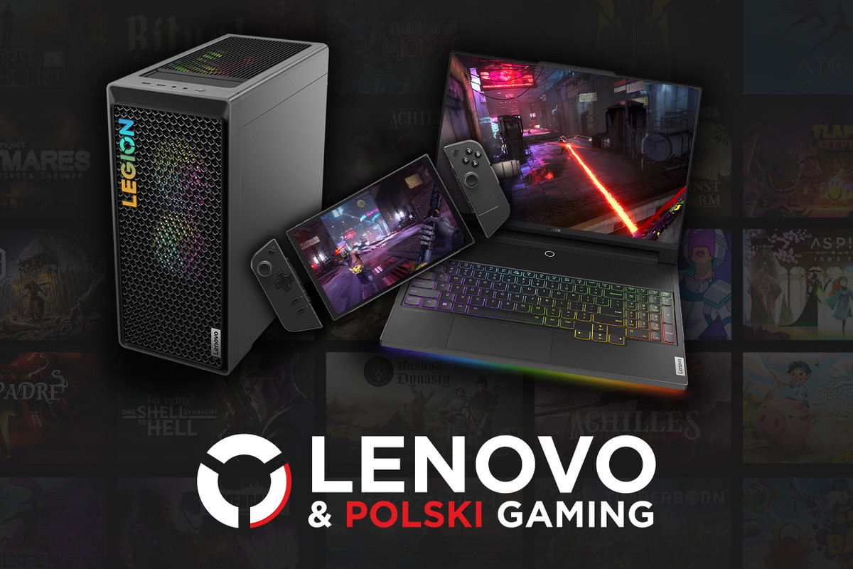 Lenovo