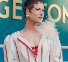 Aleksandra Domańska Bal Bridgertonów w Warszawie