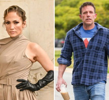 Jennifer Lopez Ben Afleck