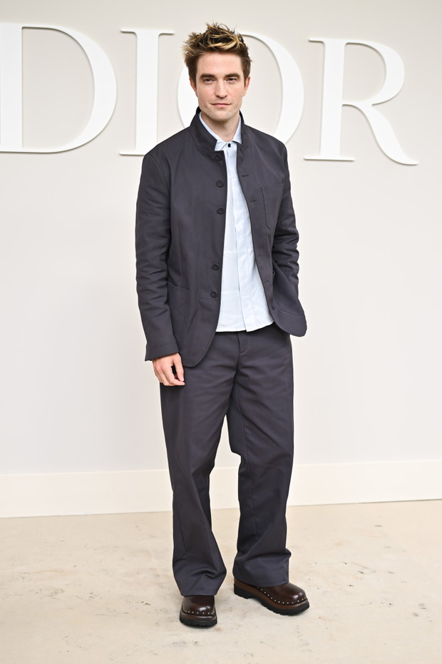 robert pattinson