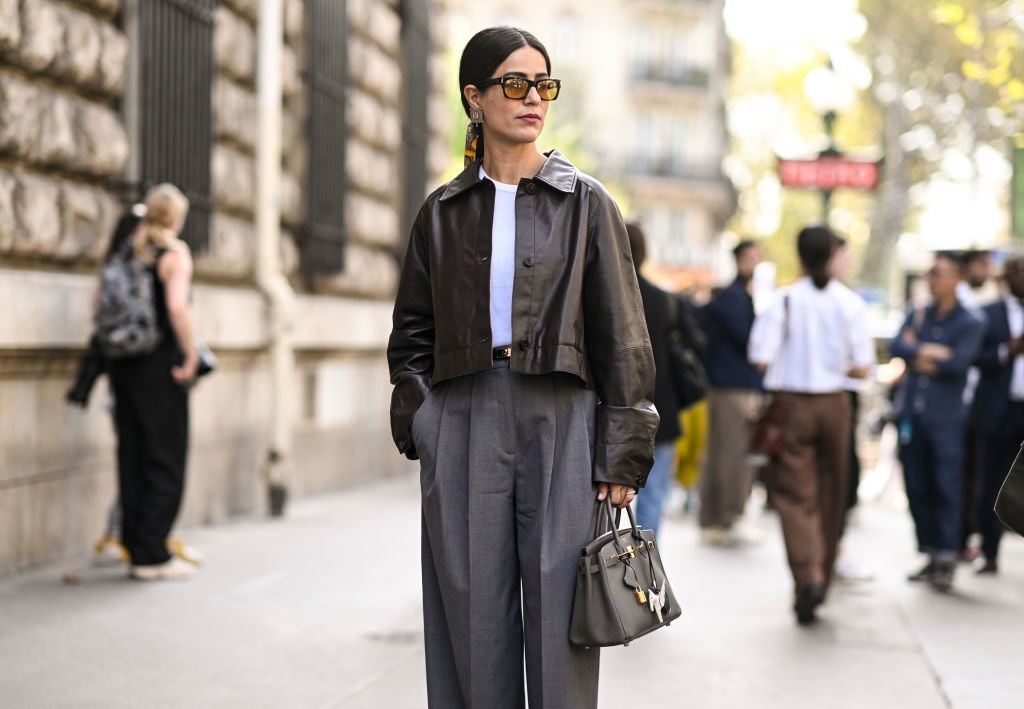 street style
