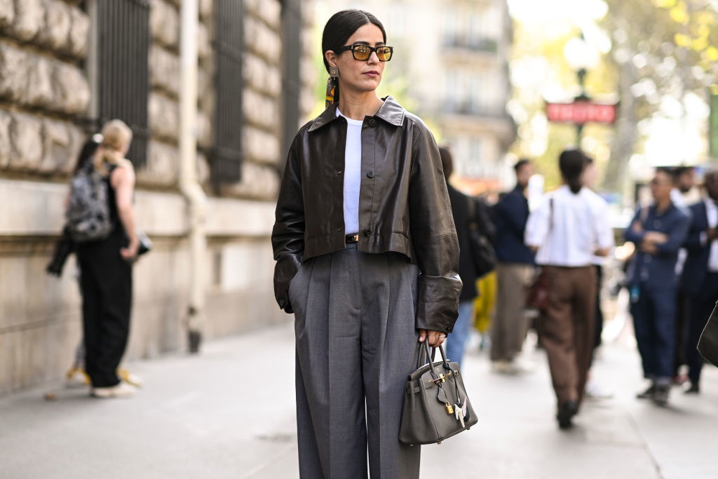 street style