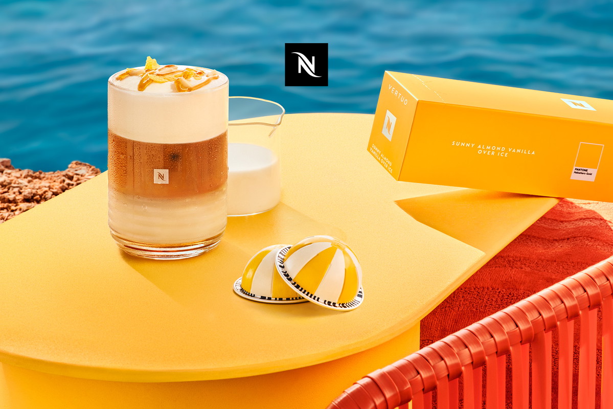 Nespresso