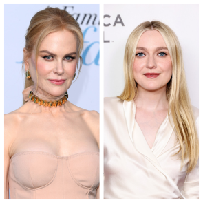 Nicole Kidman nowy serial