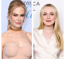 Nicole Kidman nowy serial