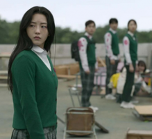 Ten serial koreański jest nowym hitem Netflix. Czy powtórzy sukces Squid Game?