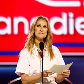 Céline Dion powraca na scenę w wielkim stylu. Gwiazda wystąpiła na inauguracji igrzysk olimpijskich w Paryżu po 4-letniej przerwie