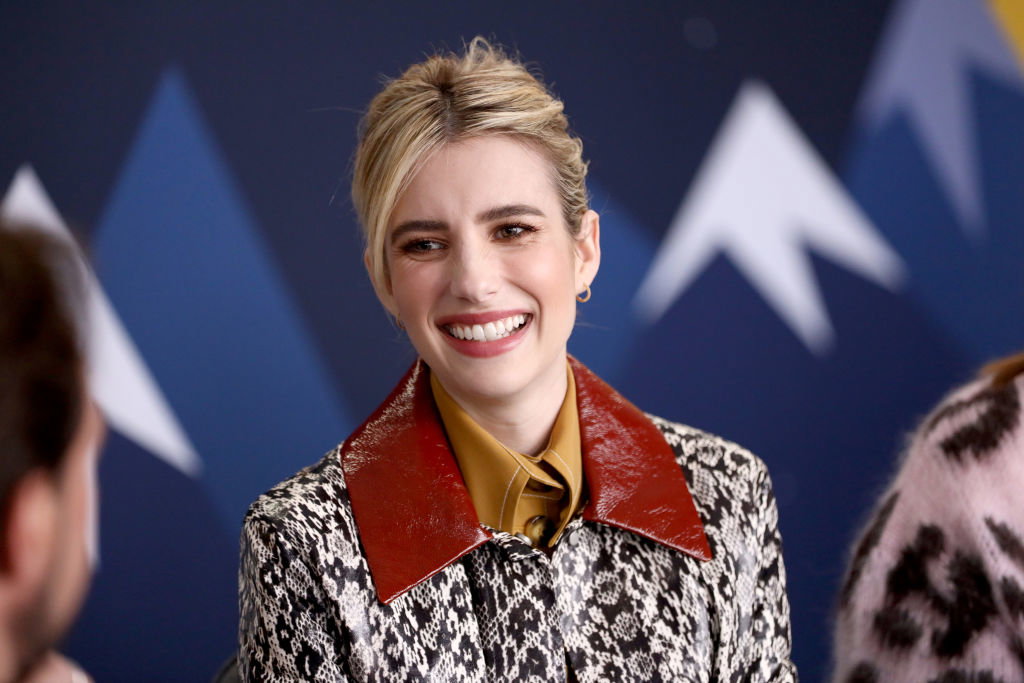 emma roberts