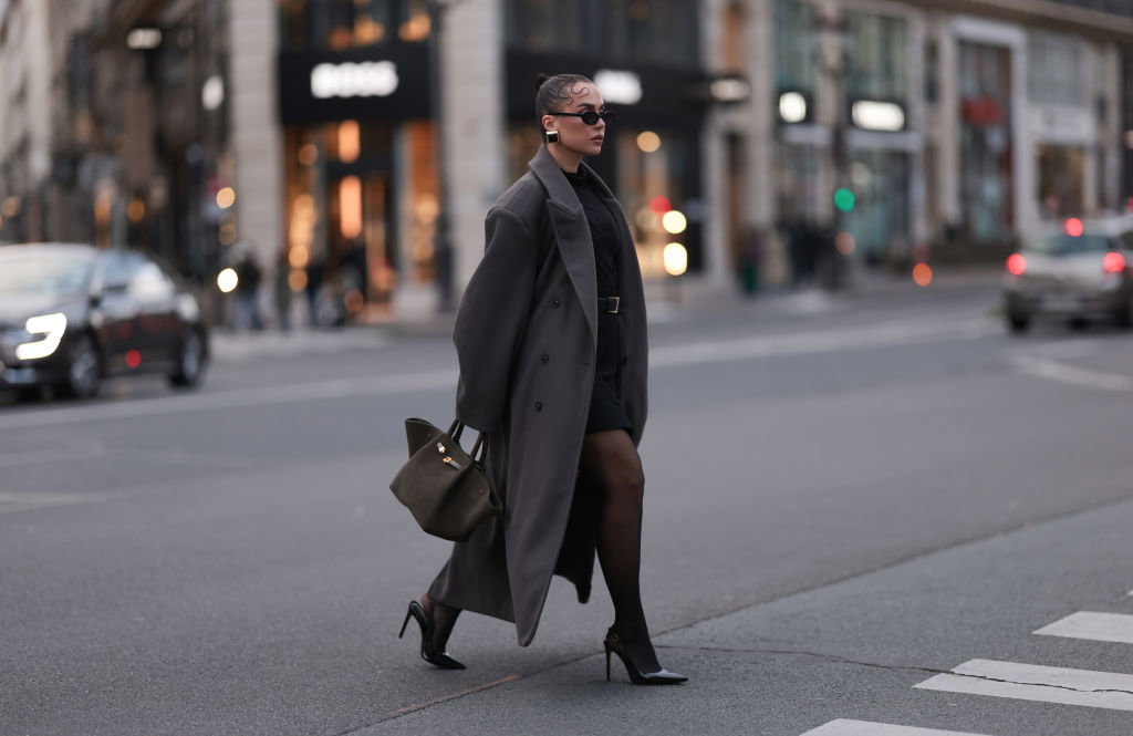 street style