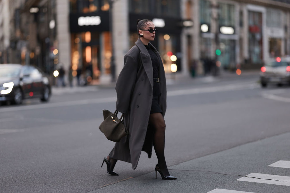 street style