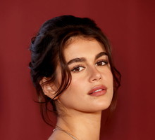 kaia gerber