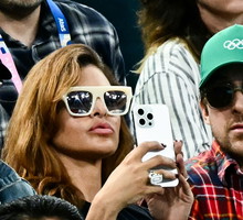 Ryan Gosling, Eva Mendes