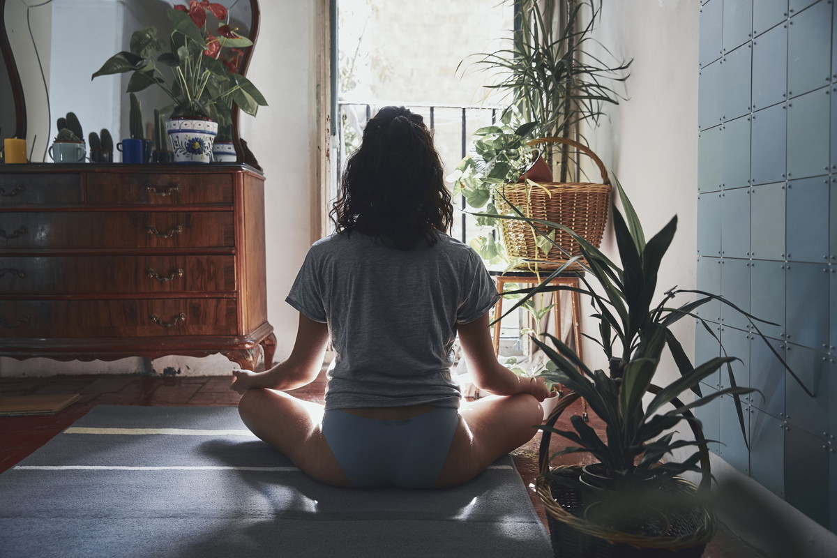 joga