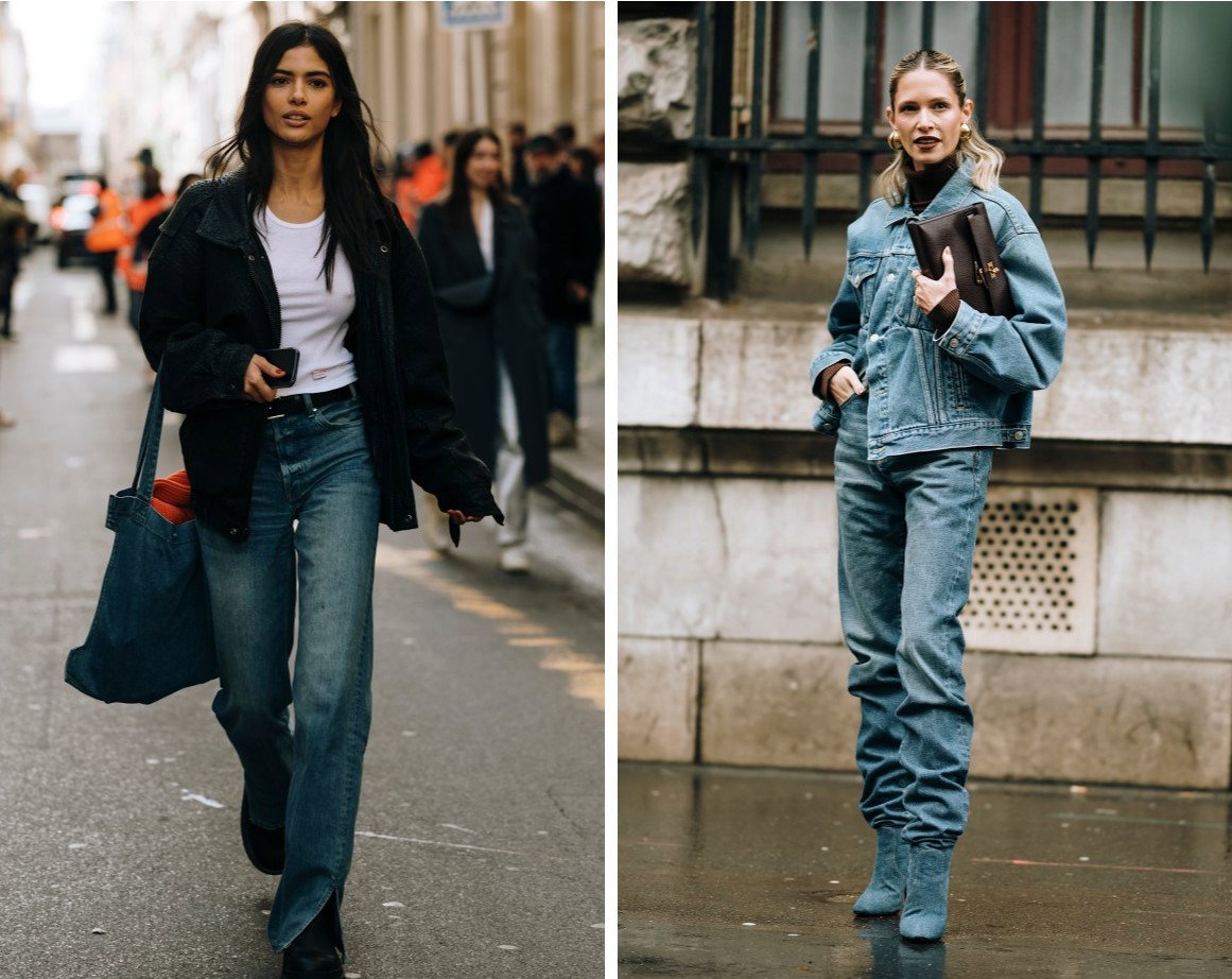 street style