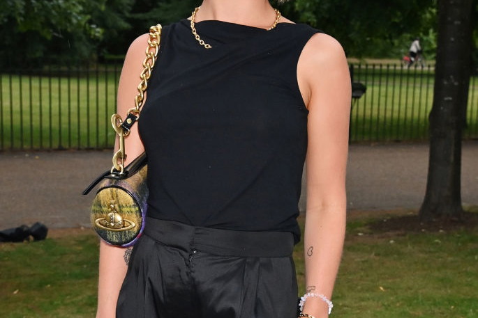 lady amelia windsor