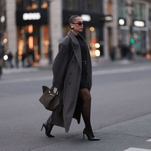 street style