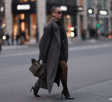 street style
