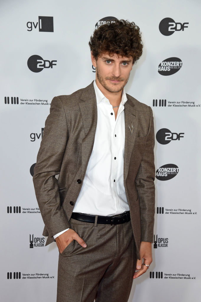 Jakub Józef Orliński
