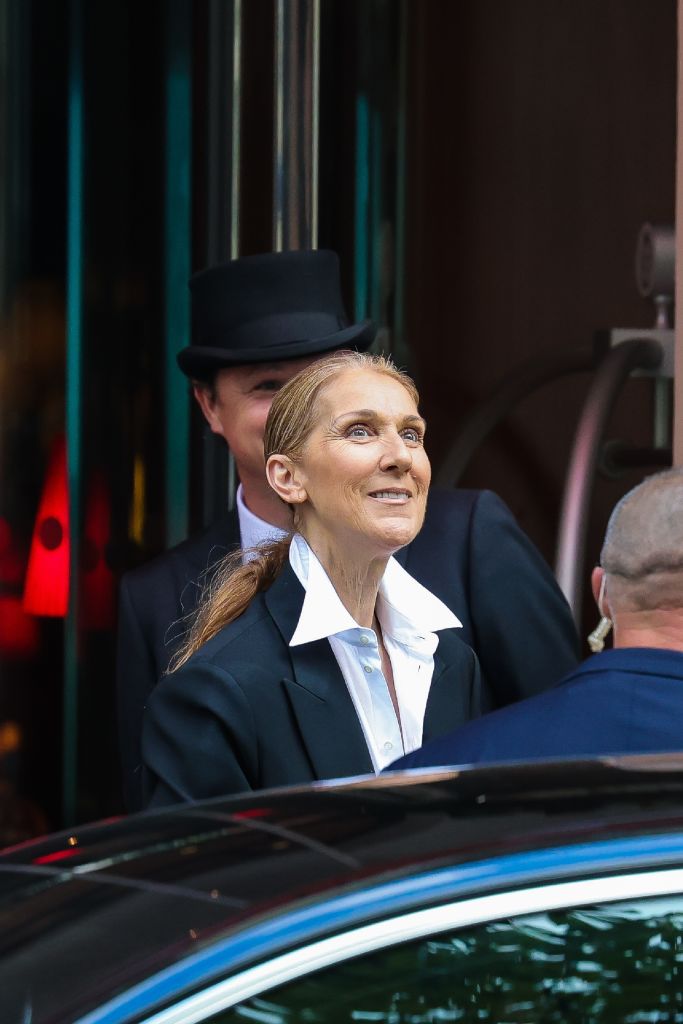 celine dion