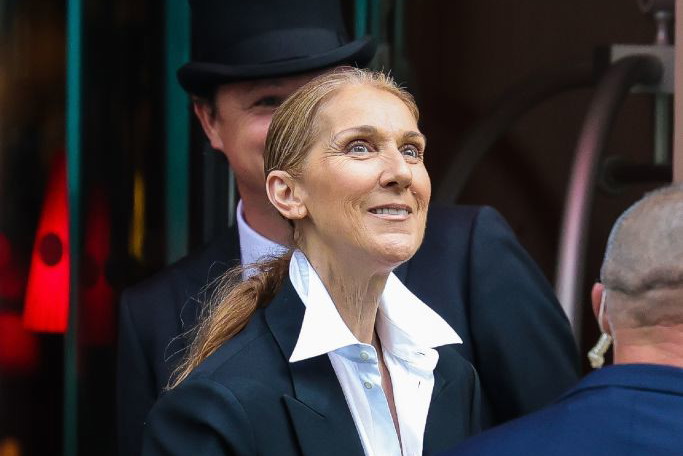 celine dion