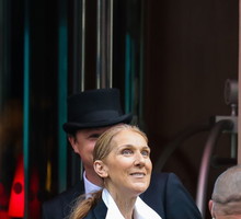 celine dion