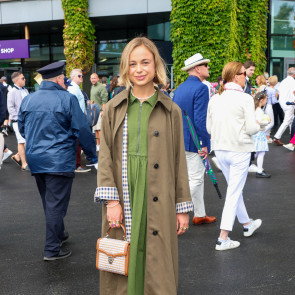 Lady Amelia Windsor stanie się nową royal it-girl?