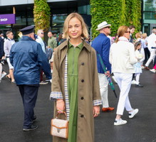 Lady Amelia Windsor stanie się nową royal it-girl?