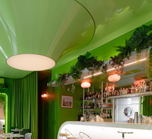Paloma Inn