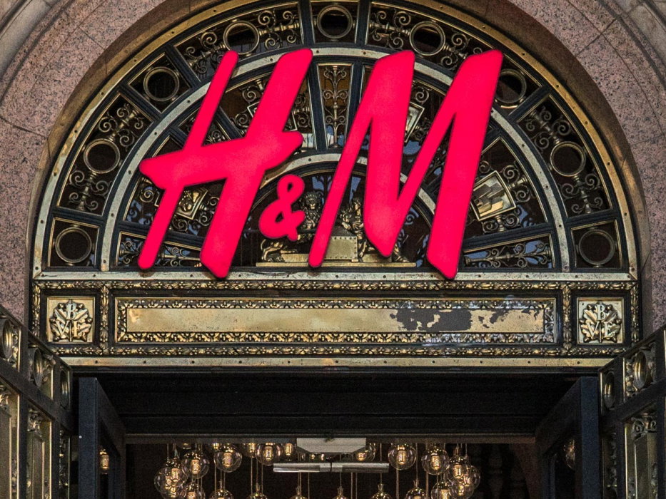 H&M