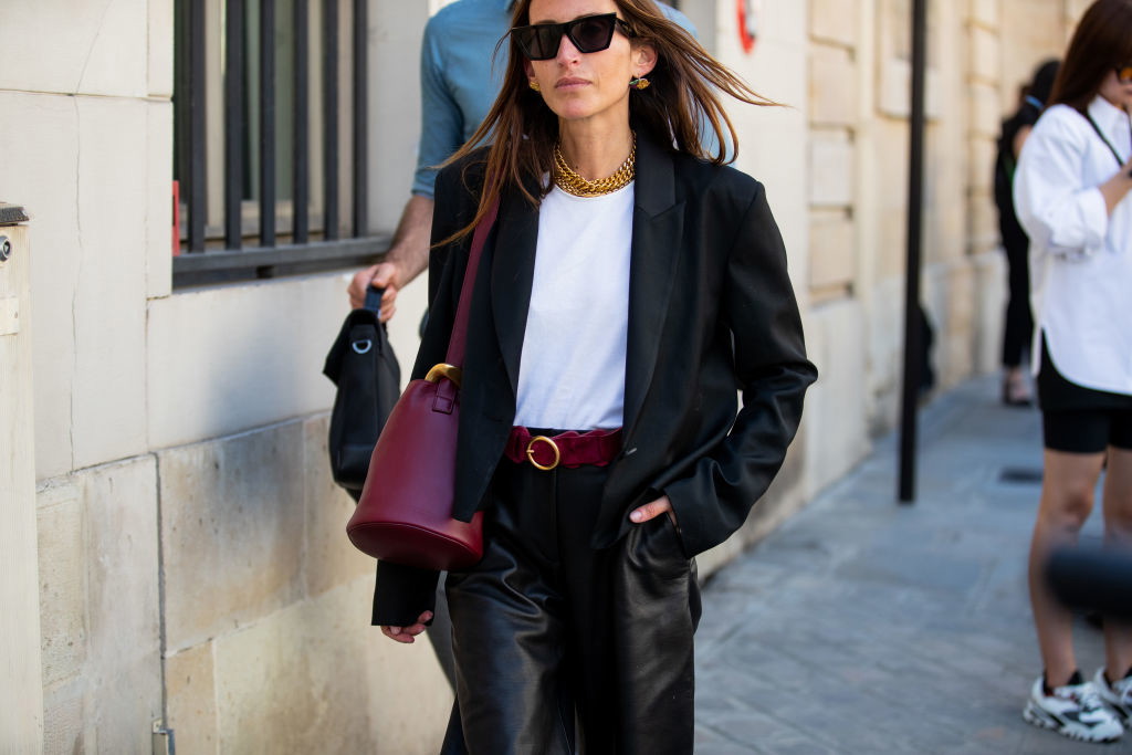 street style