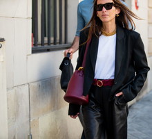 street style