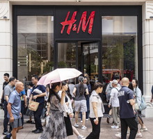 H&M