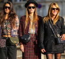 tweed