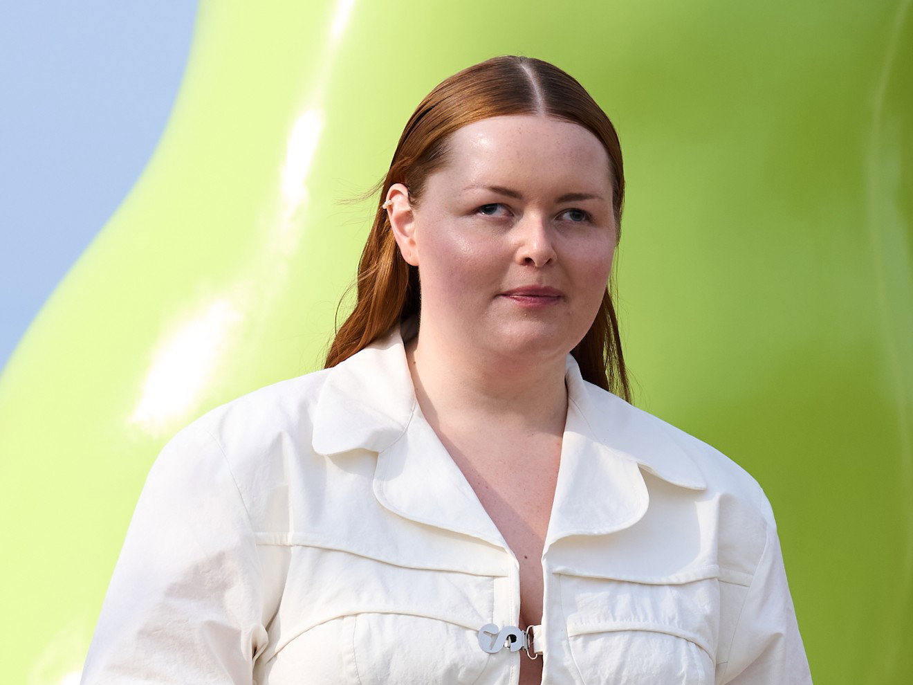 Lucy Edwards