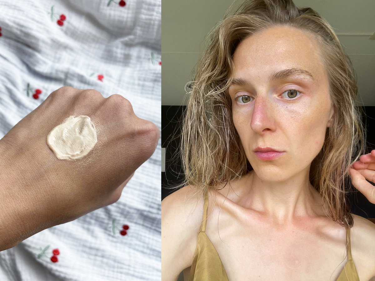 Jestem redaktorką beauty, a to moje ulubione rozświetlające kremy na lato. Dały mi efekt "bright skin". Dzięki nim już nie nakładam makijażu