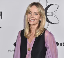 Agnieszka Woźniak Starak
