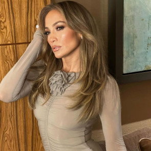 Jennifer Lopez